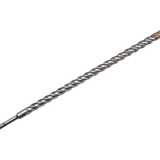 CARBIDE- DRILL-BIT- IN-HM-SNAIL PULSE